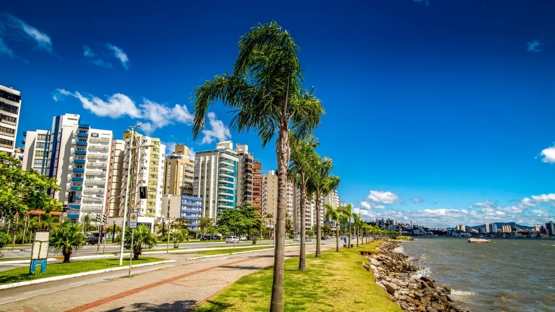 Florianópolis