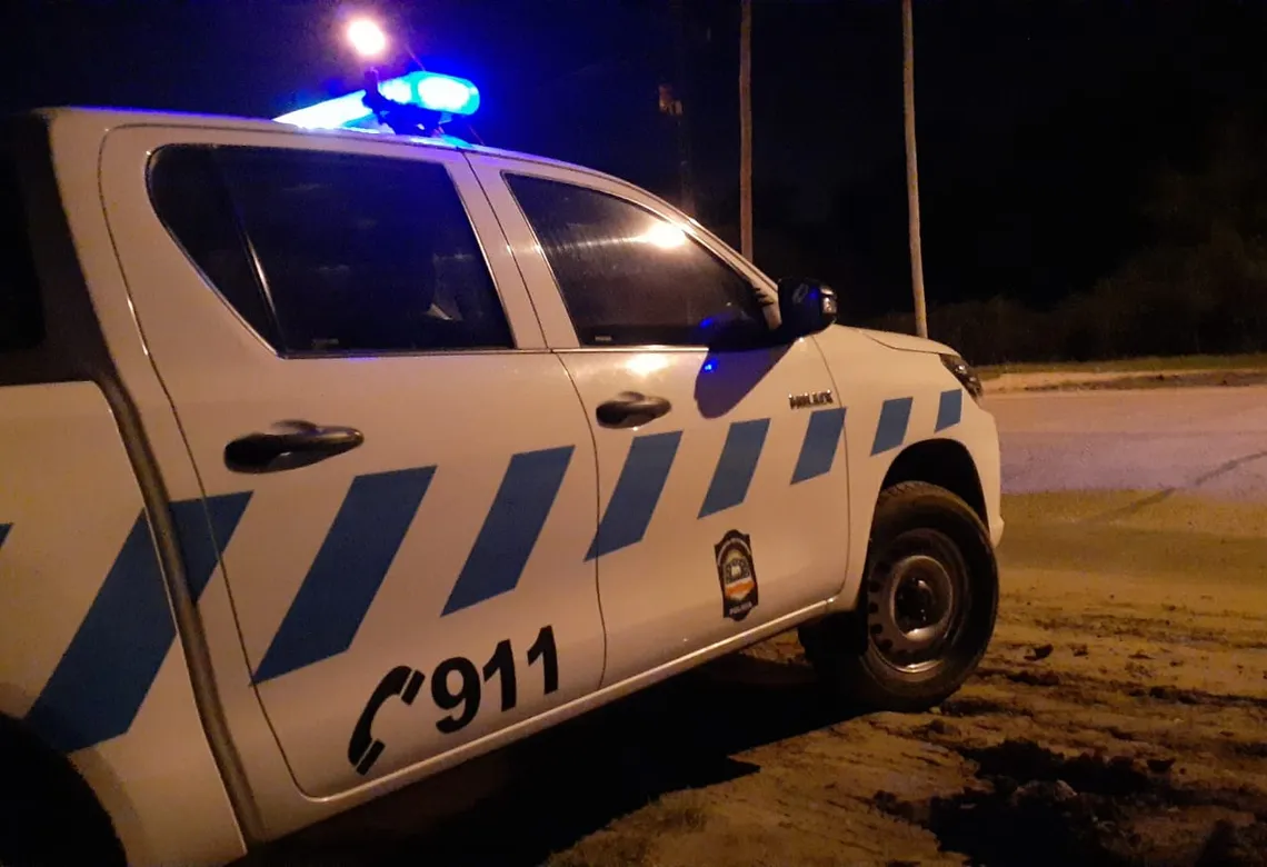 Formosa una adolescente de 14 años fue prendida fuego