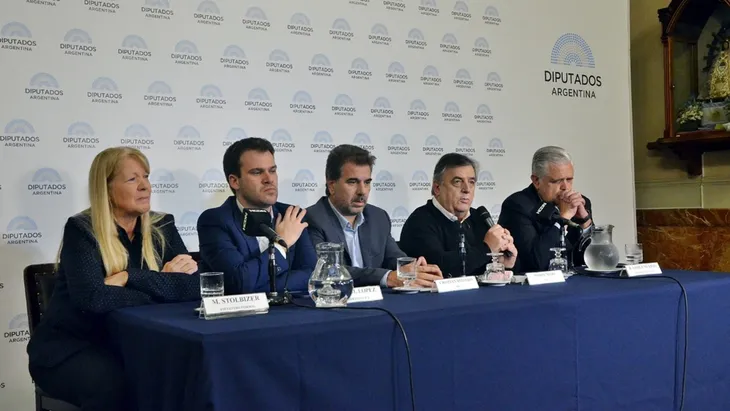 Juntos por el Cambio