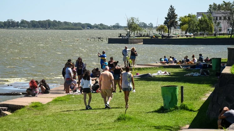 Laguna de Chascomús