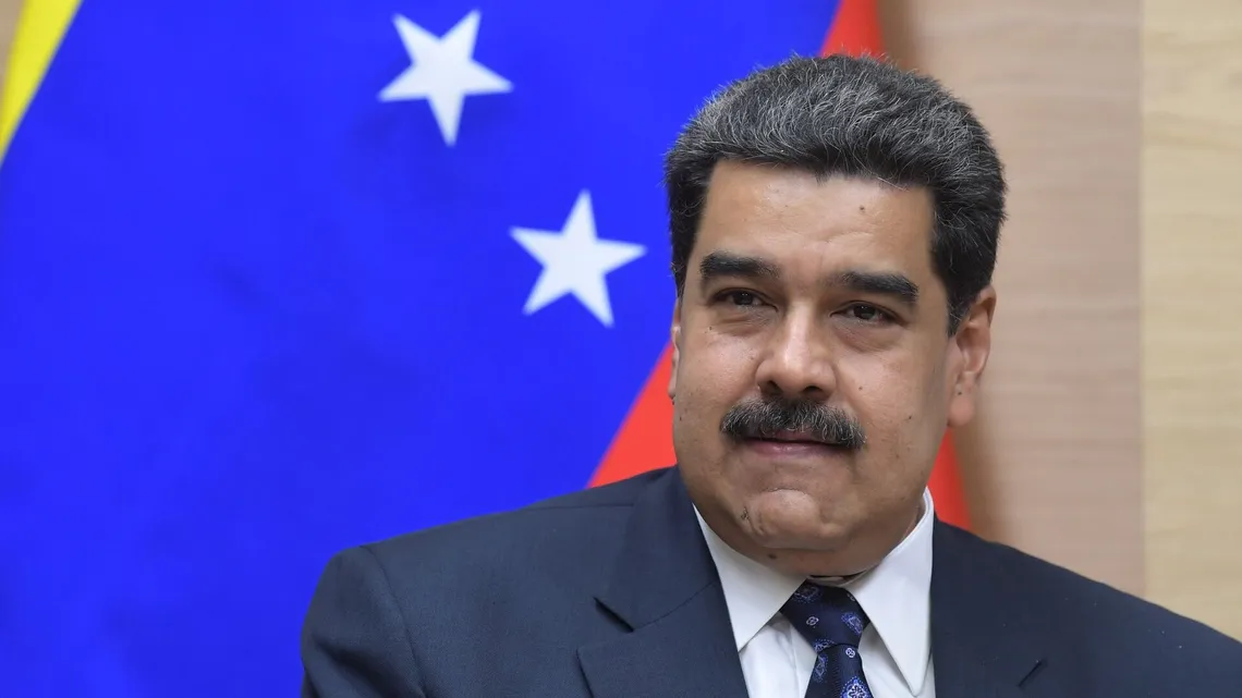 Maduro