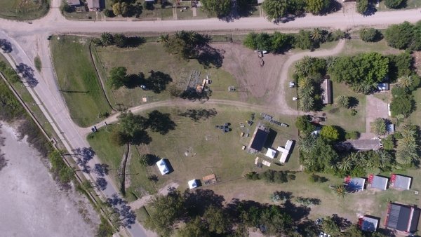 PARADOR RECREO EN CHASCOMÚS