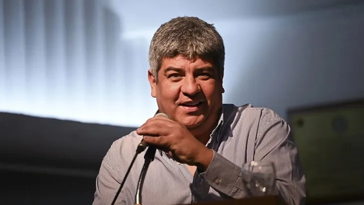 Pablo Moyano