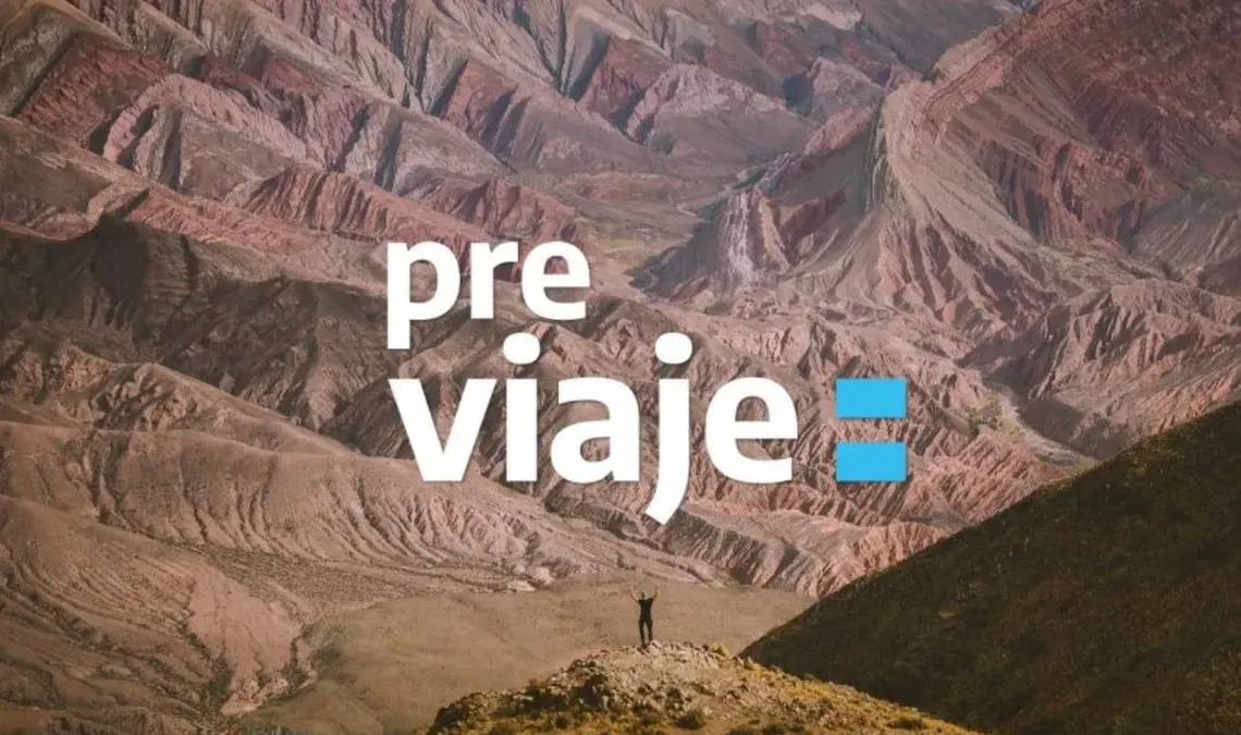 PreViaje