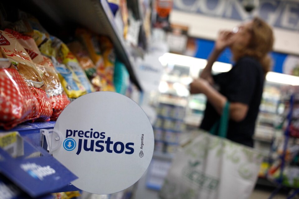 Precios Justos