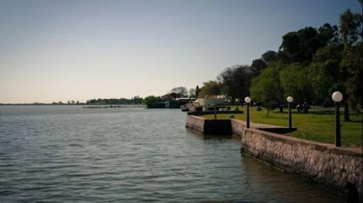 SE DIERON A CONOCER LAS OFERTAS PARA LA REPARACIÓN DE LAS MURALLAS DE LA LAGUNA