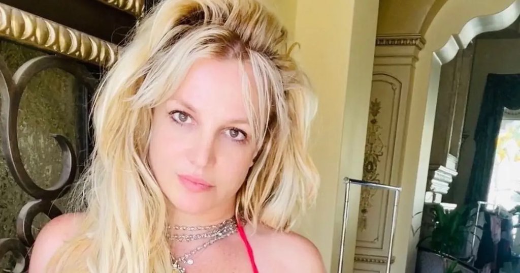 Britney Spears pidió respeto por su privacidad tras un conflicto con la policía 63d316b492d71.jpeg