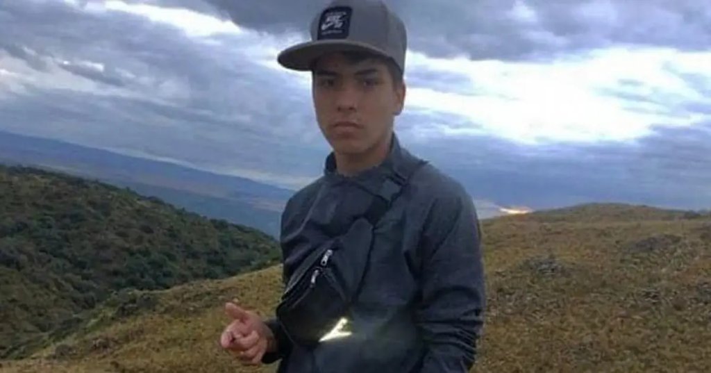 Crimen de Agustín Ávila: cuatro nuevos detenidos tras 10 allanamientos en Jesús María 63c1f68d3ba26.jpeg