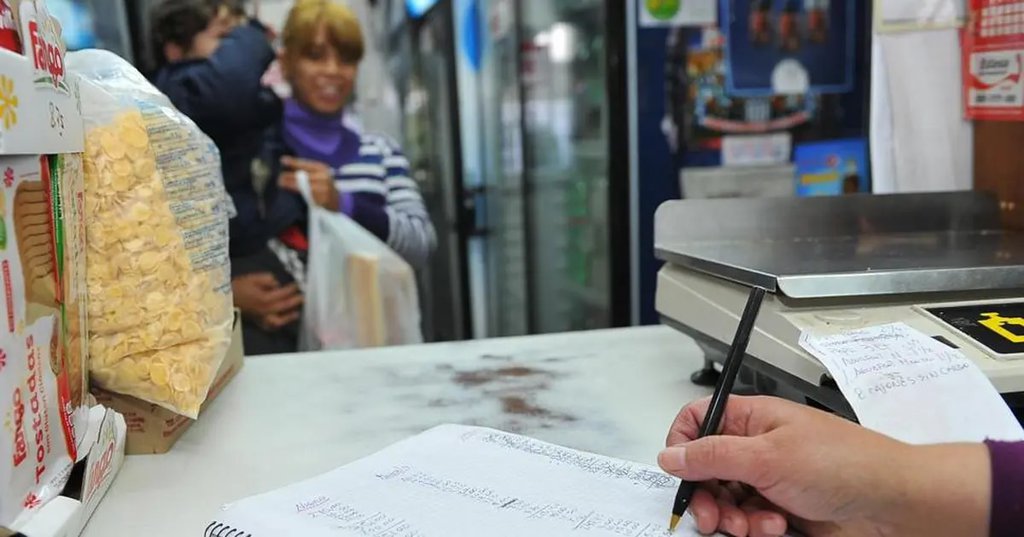 El 78% de los hogares destina a comida la mitad de lo que gana 63bb5b84ebbf6.jpeg