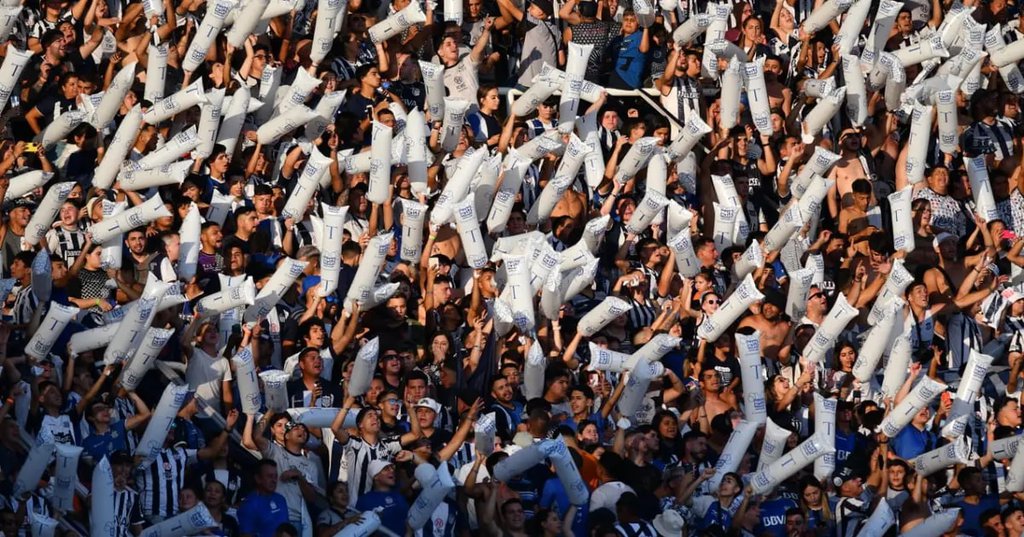 ¿Fuiste a ver a Talleres contra Belgrano? Encontrate en las fotos de La Voz 63cc7f19b346e.jpeg