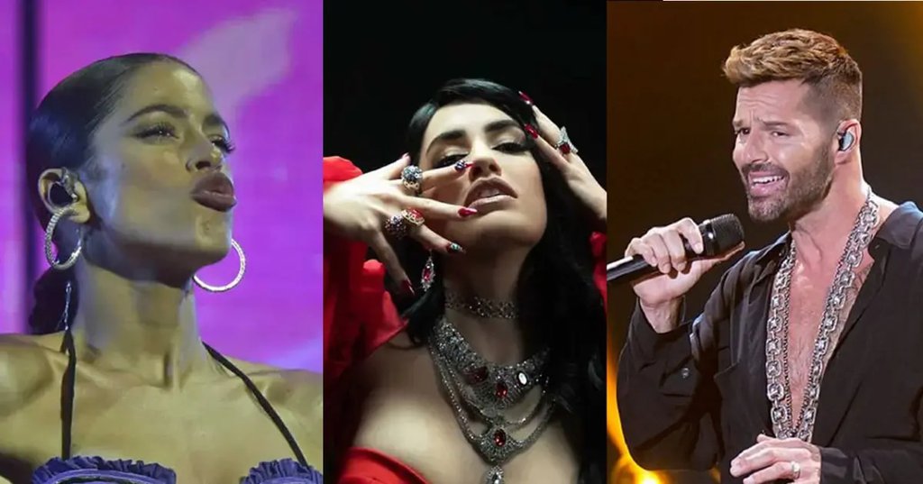 Grilla completa y entradas del Festival de Villa María, día por día: Tini, Lali, La Konga y más 63b4c4086f6c9.jpeg