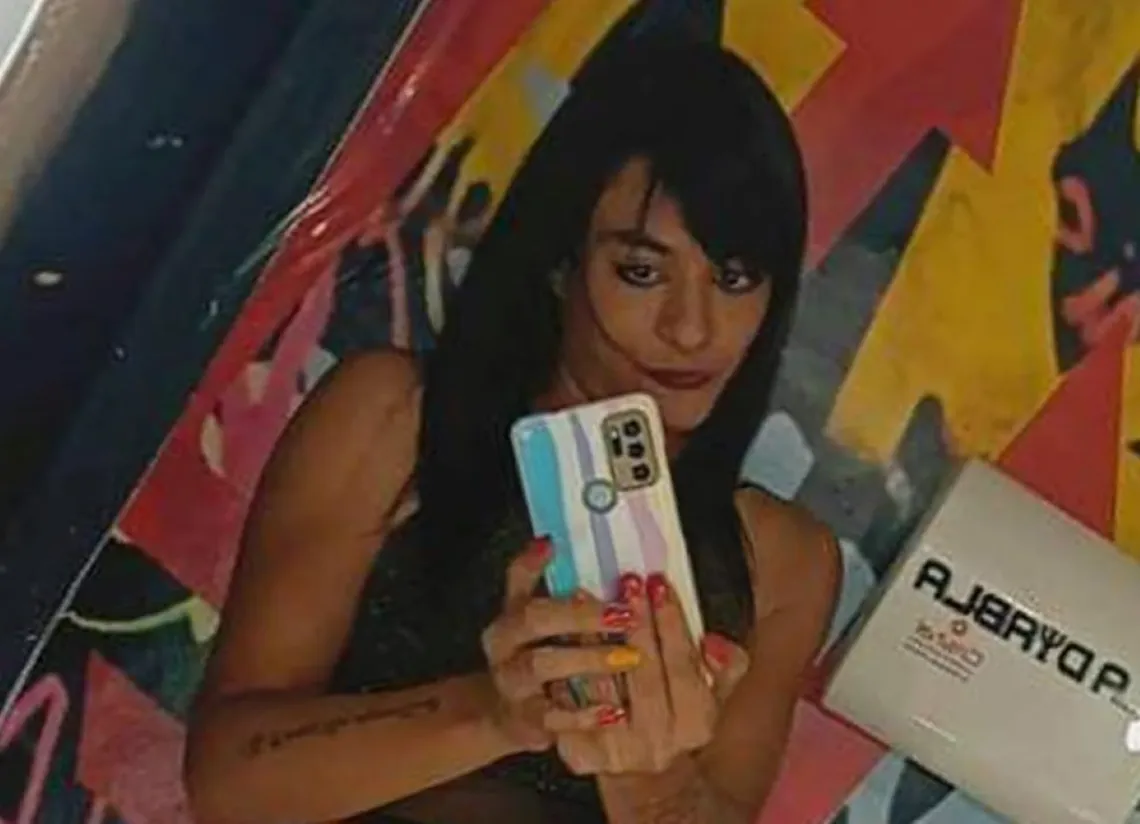 Hallaron muerta en un descampado a la joven desaparecida hace 8 días