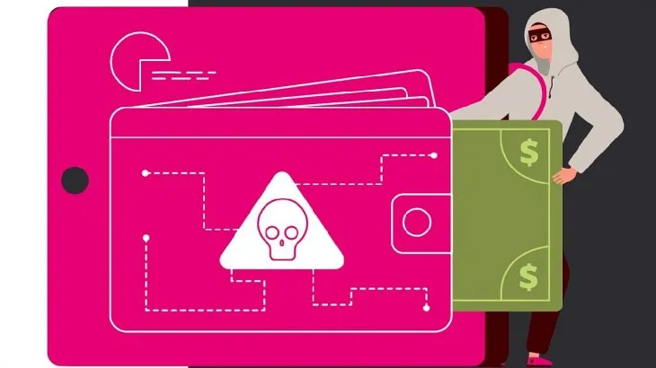 Hice mal una transferencia bancaria