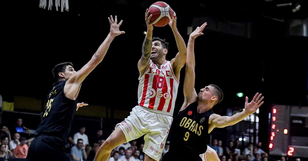 Instituto visita a Obras buscando la clasificación a la Copa Súper 20 de la Liga Nacional 63cf2233a7b90.jpeg
