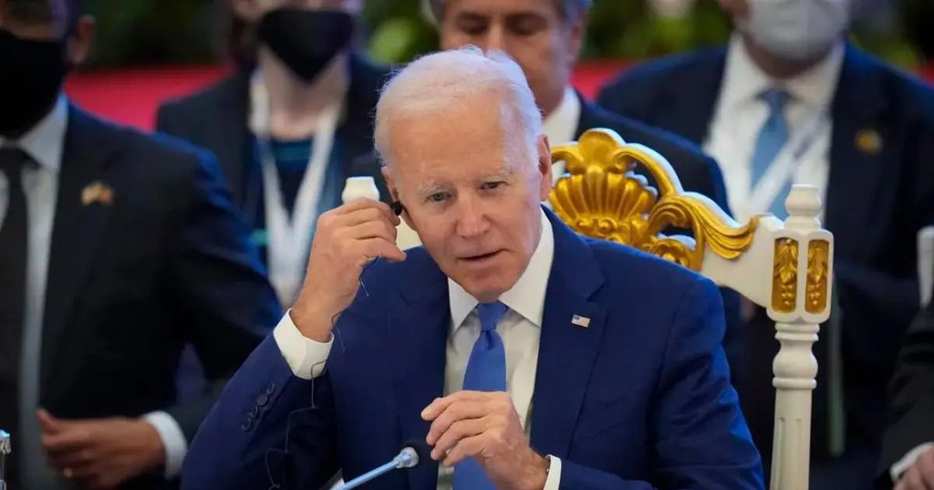 Joe Biden y un lastre en el arranque de la segunda mitad de su mandato 63cdd0896a28d.jpeg
