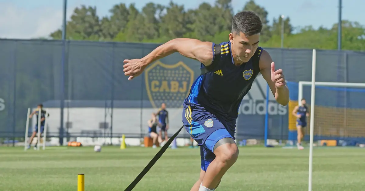 Luego del empate ante Independiente: cómo sigue la pretemporada de Boca 63bb5b9385218.webp