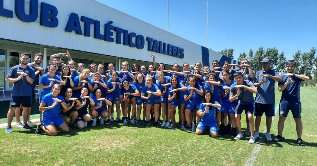 Mundo Albiazul, el podcast de Mundo D: las Matadoras de Talleres, en tiempos de grandes desafíos 63c7391501b1f.jpeg