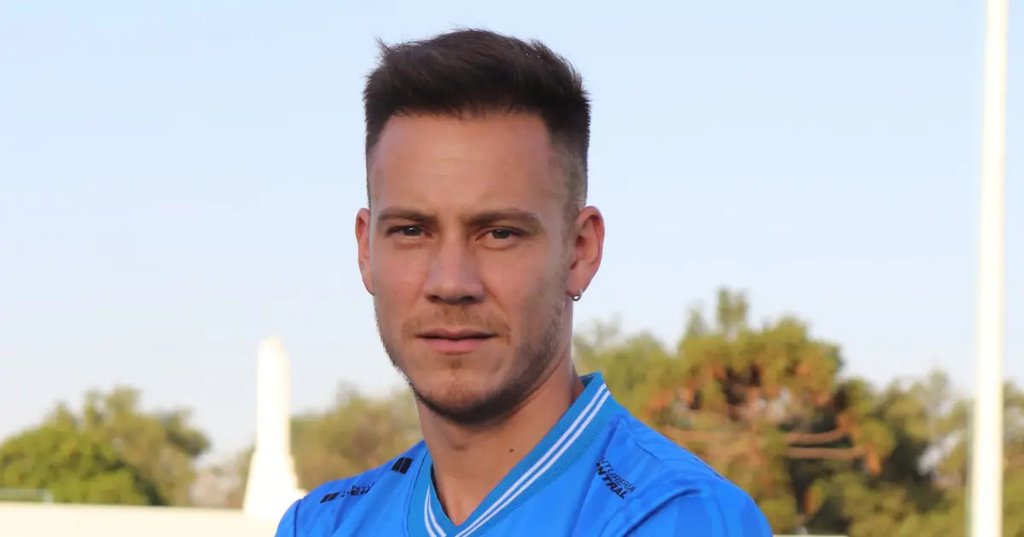 Nery Leyes, un refuerzo de jerarquía para Estudiantes de Río Cuarto 63bcad0e04733.jpeg