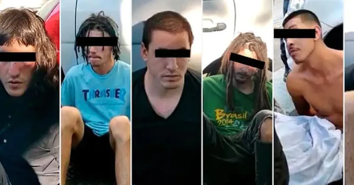 Violación grupal en Palermo: el caso ya tiene tribunal y el juicio se llevará a cabo en 2023 63cb2eb39fdc9.webp