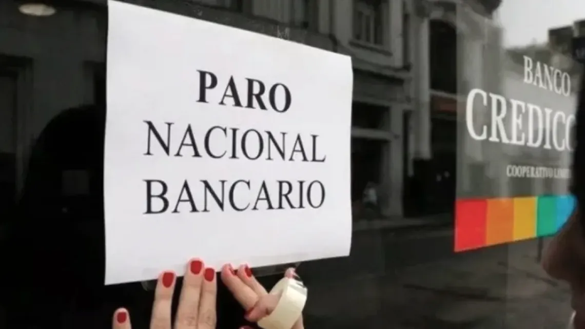Bancaria