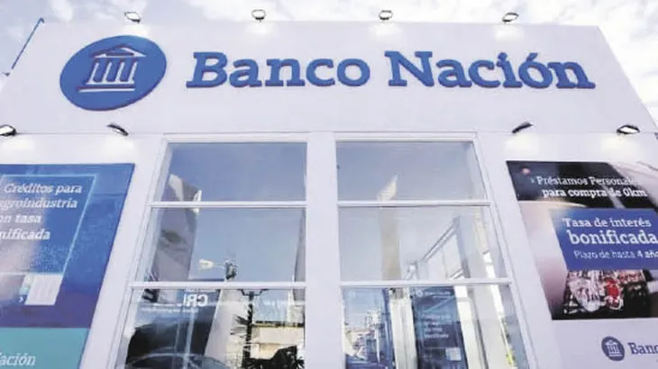 Banco Nación