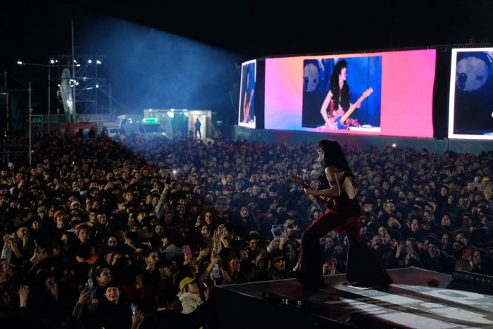 CHASCOMÚS ESTUVO PRESENTE EN LA FERIA DE INDUSTRIAS CREATIVAS “FINDE”