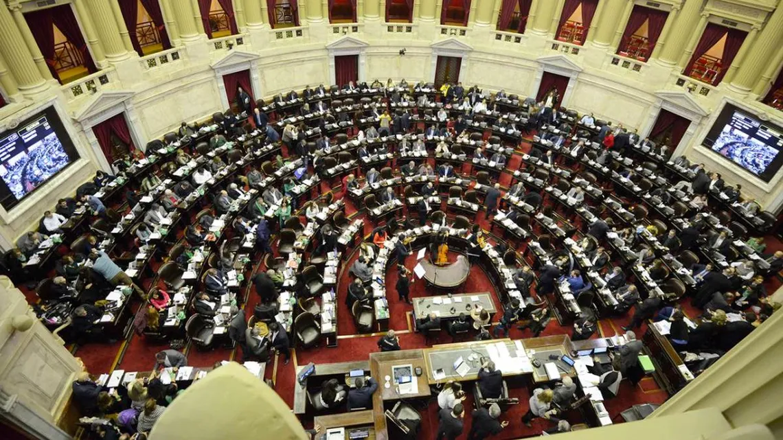 Cámara de Diputados