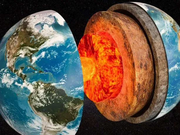 Estudiaron 200 terremotos