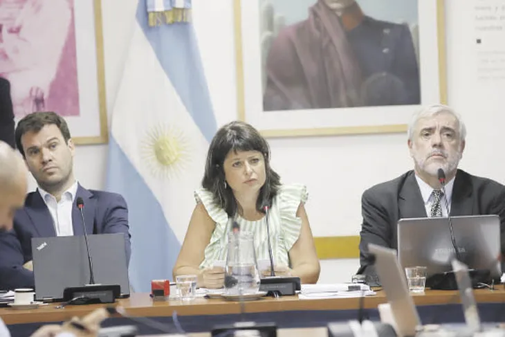 Juicio a la Corte Suprema