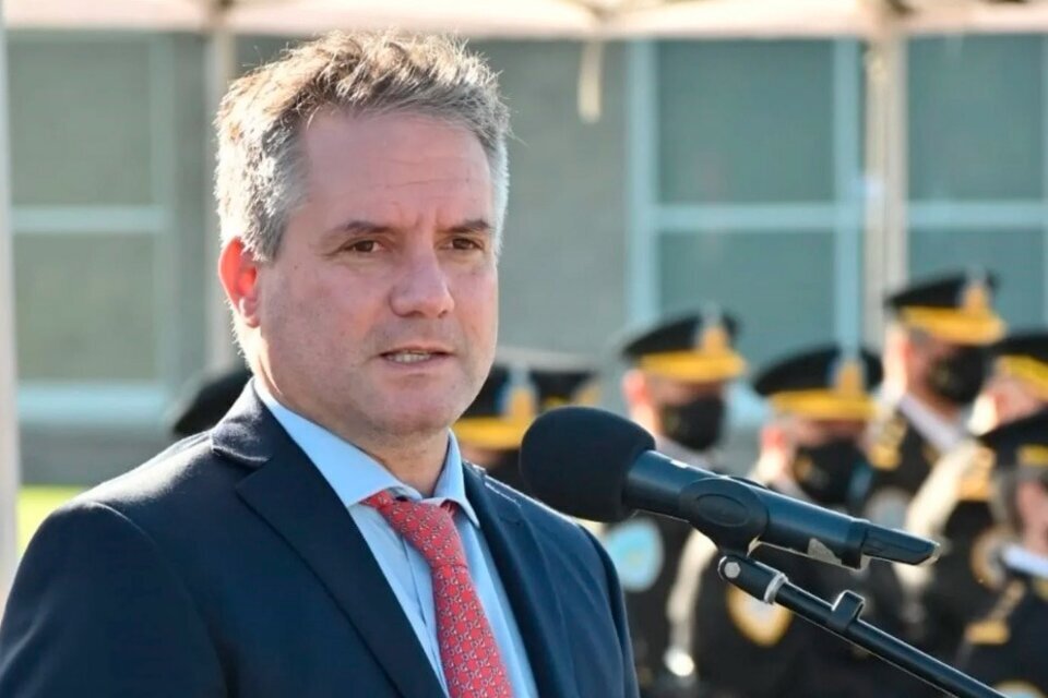 Marcelo D'Alessandro