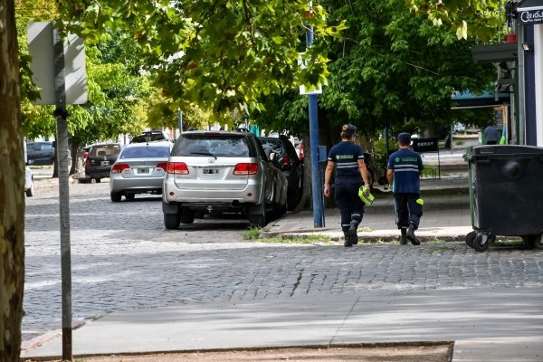 NUEVO SENTIDO DE CIRCULACIÓN