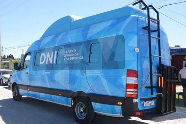 OPERATIVO DE DOCUMENTACIÓN DURANTE EL FIN DE SEMANA