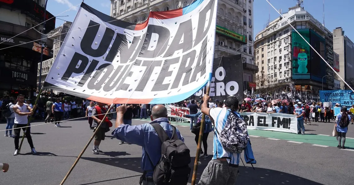 Organizaciones sociales