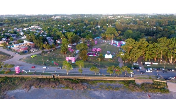 PARADOR RECREO DE CHASCOMÚS