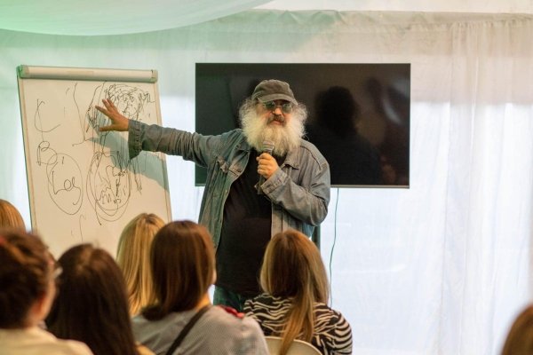 PUENTES CULTURALES LLEGA A CHASCOMÚS