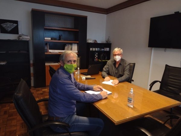 Registro de Demanda Habitacional