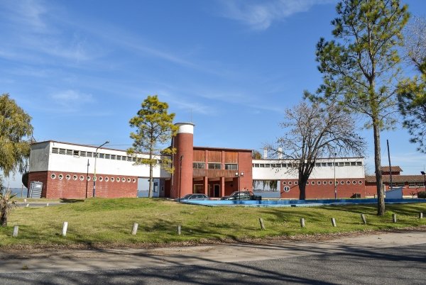 SE ABRE LA LICITACIÓN PARA LA CONCESIÓN DEL EDIFICIO DEL TURISTA