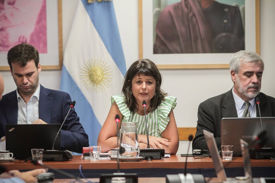 Sebastián Ramos y Alejo Ramos Padilla