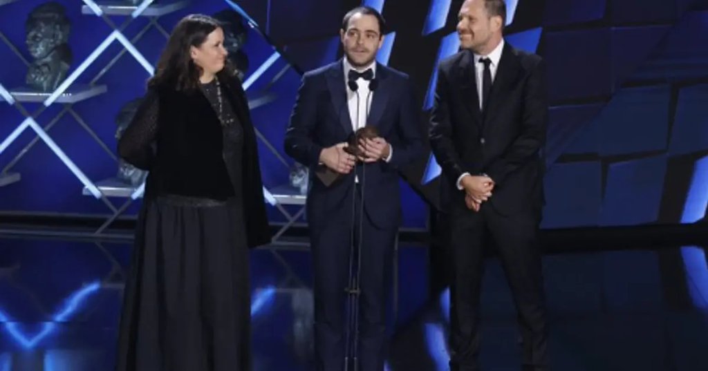 “Argentina 1985″ ganó el premio Goya a mejor película iberoamericana 63e82e929a23a.jpeg