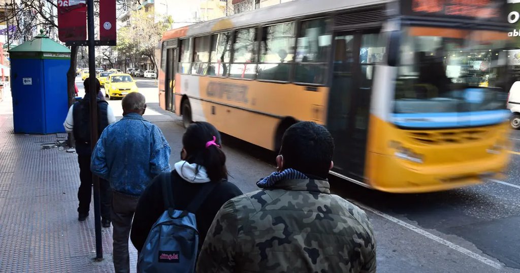 Ciudad de Córdoba: el transporte gratuito habría costado 120 millones de pesos 63f2ba86eaa22.jpeg
