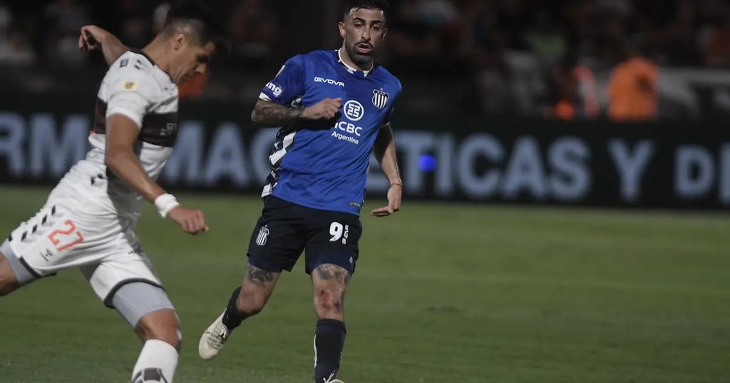 Con una gran definición, Servetto descontó para Platense ante Talleres: el video del 2 4 63faa3961013e.jpeg