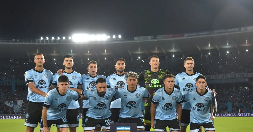 En juego: Belgrano juega ante Tigre con un Kempes repleto 63f952b6c6684.jpeg