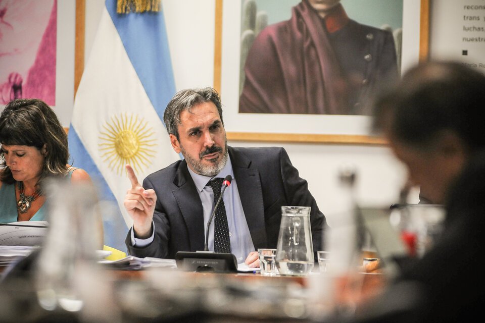 Juez Alejo Ramos Padilla