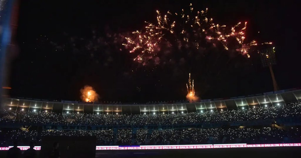 ¡Lo hicieron otra vez! El tremendo recibimiento para Belgrano vs. Tigre 63f952a97a0b3.jpeg