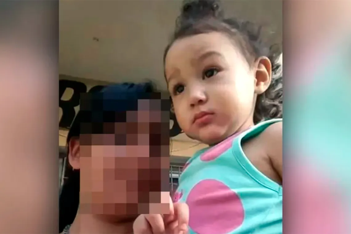 Matan de un tiro a una nena de 4 años