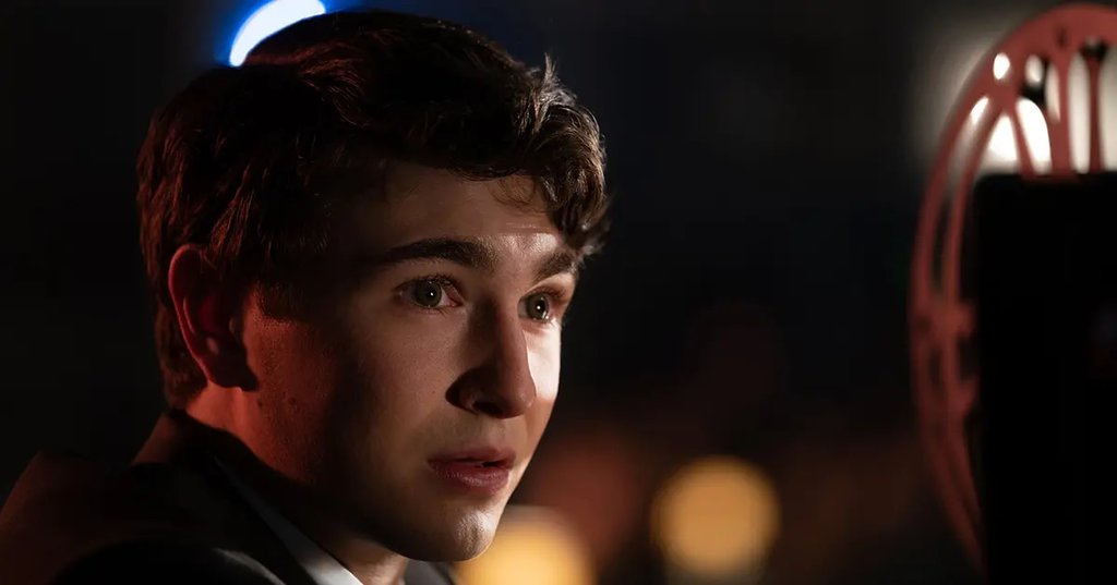 Miradas opuestas a “Los Fabelman”: ¿mito de iniciación o fantasía de espíritu adolescente? 63e82e8b6375f.jpeg