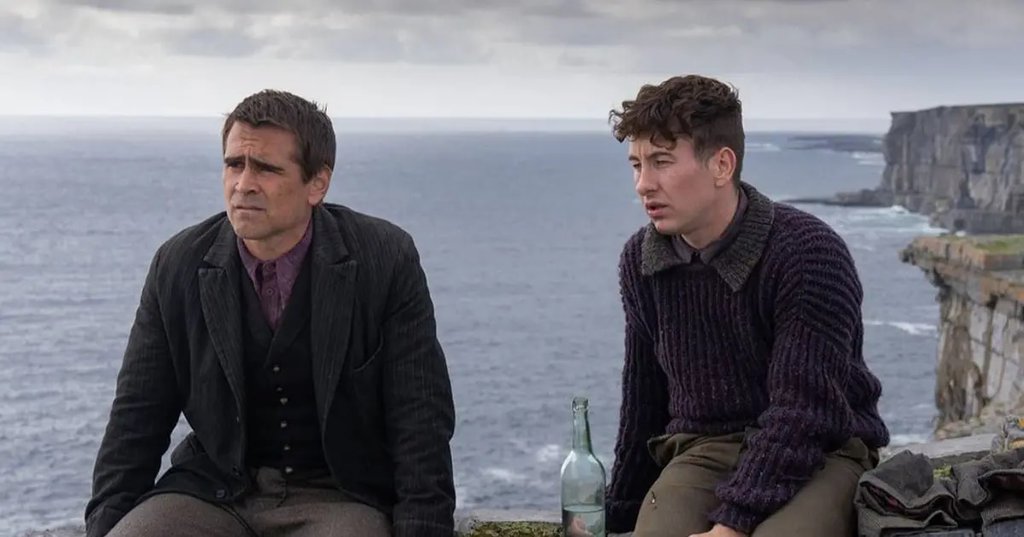 Se estrena la oscarizable “Los espíritus de la isla”, con Colin Farrell: amor y odio 63daff9124d63.jpeg