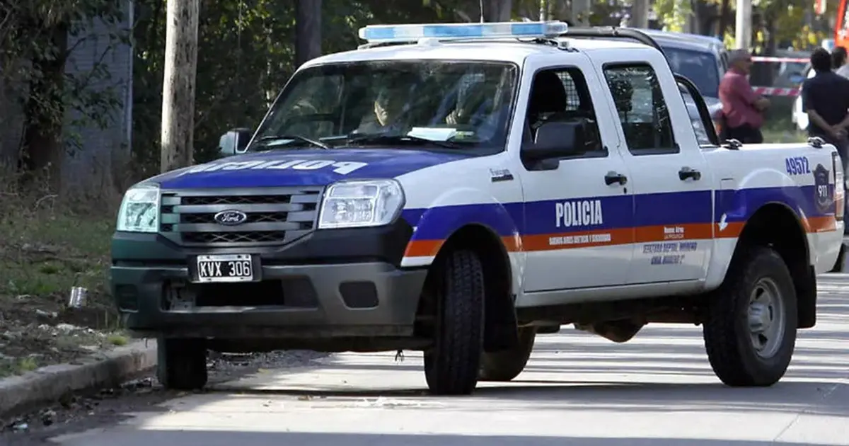 Un policía mató a balazos a un ladrón de 16 años tras una persecución en Buenos Aires 63f40c1b1a8e9.webp