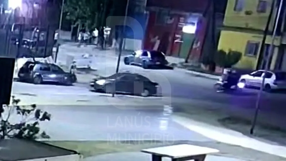 16 años murió tras persecución y tiroteo