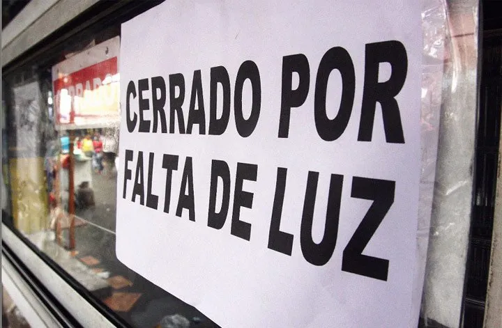 AMBA, 100 mil usuarios sin luz en otro día de calor intenso